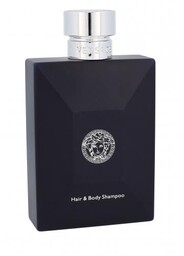 Versace Pour Homme żel pod prysznic 250 ml
