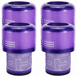 4x Filtr Zmywalny Do Odkurzacza Dyson V11 SV14