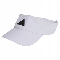 Daszek adidas Aeroready Visor HT2042 biały