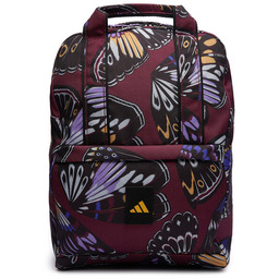Plecak adidas adidas Farm JN2674 Fioletowy