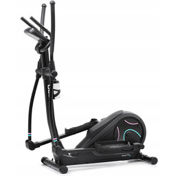 Trenażer Eliptyczny Rower Treningowy Fitness Domowy Magnetyczny