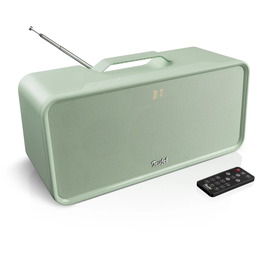 Głośnik Teufel BOOMSTER 4 Kolor: Miętowy