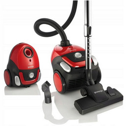 Mocny Odkurzacz workowy Gorenje VCEB11CXRII 800 W 2