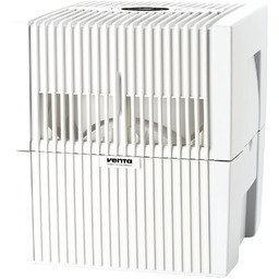 Nawilżacz ewaporacyjny / oczyszczacz powietrza Venta Airwasher LW25