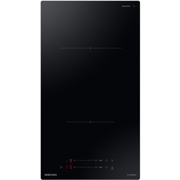 Płyta indukcyjna 2 Pola Grzewcze 9 poziomów mocy