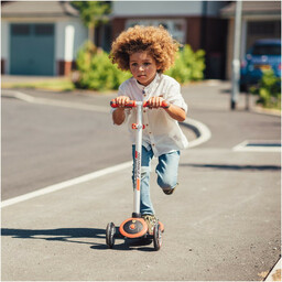 GLOBBER HULAJNOGA / Ferrari Red 440-150-2