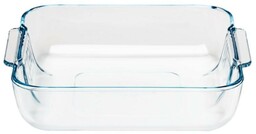 Pyrex Naczynie kwadratowe 21x21cm I Pyrex