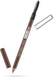 PUPA BrowMania, True Eyebrow Pencil, kredka do brwi,