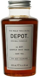 Depot No. 601, delikatny żel do mycia ciała,