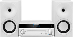 Wieża BLAUPUNKT MS30BT Edition