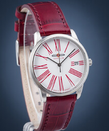 Zegarek Damski Zeppelin Flatline