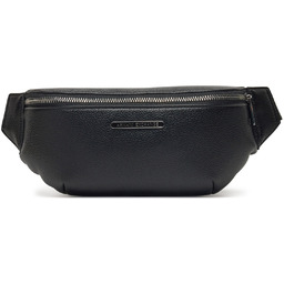 Saszetka nerka Armani Exchange XM000848 AF12134 UC001 Czarny