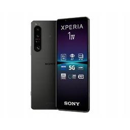 Smartfon Sony Xperia 1 IV 12 Gb 512