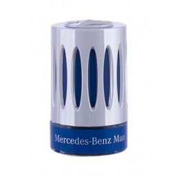 Mercedes-Benz Man woda toaletowa 20 ml dla mężczyzn