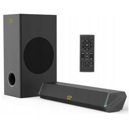 Soundbar komputerowy Mozos Gs-bar