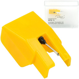 Analogis 0225 - Igła gramofonowa zamiennik ATS 11