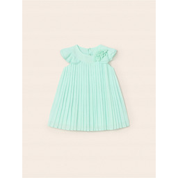 Mayoral Sukienka Niebieski