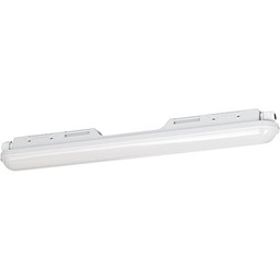 EGLO LED lampa wilgotnościowa Pro LED-E, możliwość łączenia,