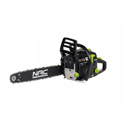 Piła Spalinowa Łańcuchowa Pilarka do drewna Nac 45