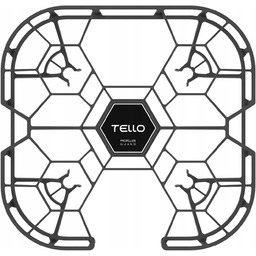 kwadratowy ochraniacz śmigła do Tello