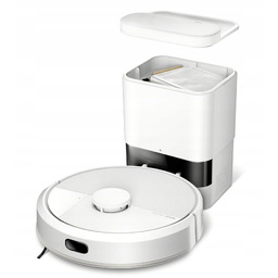 Robot sprzątający iRobot Roomba Combo 105+