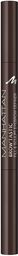 Manhattan Brow''Tastic Ołówek do Brwi, 003 Dark Brown,