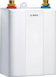Przepływowy ogrzewacz wody sterowany elektronicznie 3,6 kW BOSCH