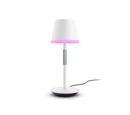 Philips Hue Go White and Colour Ambiance Biały