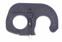 Shimano Podkładka zabezpieczająca Y1GE98050 do ramienia korby