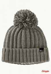 Jack Wolfskin Czapka Zimowa Highloft Knit Beanie