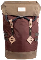 plecak DOUGHNUT COLORADO JUNGLE SERIES BACKPACK Maroon x