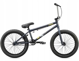 Rower Bmx Mongoose Legion L80 blue