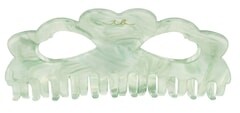 Invisibobble CLIPSTAR OASIS XL Matcha Reset 1pc Klamry