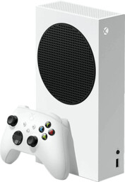 Konsola MICROSOFT Xbox Series S
