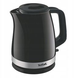 Czajnik elektryczny Tefal Delfini Plus 1,5l KO150F