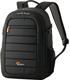 Lowepro Tahoe BP 150 Black - plecak fotograficzny