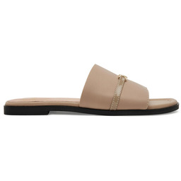 Klapki LOVE MOSCHINO