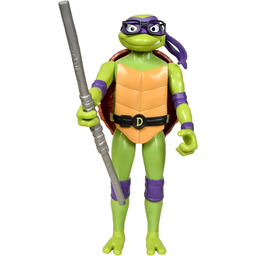 Wojownicze Żółwie Ninja Figurka XL Donatello