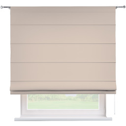 Roleta rzymska Torino, jasnobeżowy, Crema