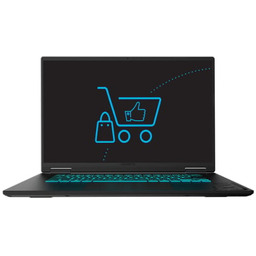 Gigabyte GAMING A16 PRO - Core 7 -