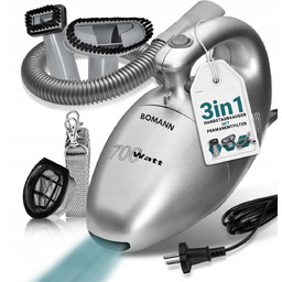 Odkurzacz Ręczny Bomann Cb 947