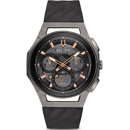 BULOVA Zegarek 98A162
