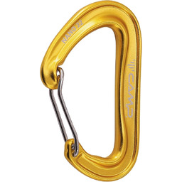 C.A.M.P. - NANO 22 - żółty