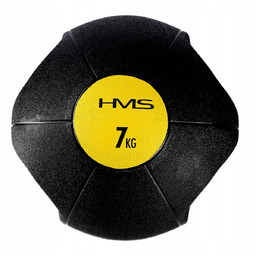 NKU07 Piłka Lekarska 7 Kg Hms