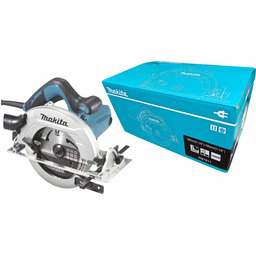 Ręczna Pilarka Tarczowa Makita HS7611 Piła 190MM 1600W