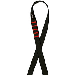 Pętla 80 cm x 18 mm taśma płaska
