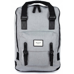 Plecak Himawari No. 33 Chunky XL - szary