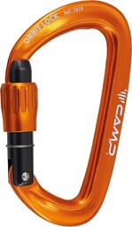 CAMP Orbit Lock - Pomarańczowy -