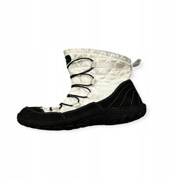 Skechers kozaki damskie płaski obcas rozmiar 38,5