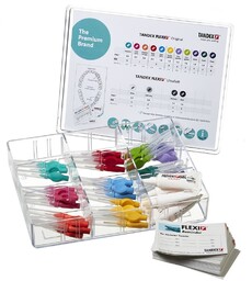 Tandex FLEXI Educator